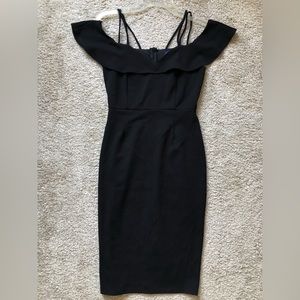 The Edge Dress
